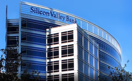 Крупный калифорнийский банк Silicon Valley Bank обанкротился - «Главные новости»