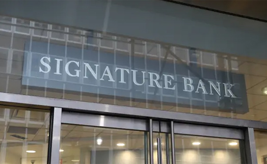 New York Community Bank приобретет активы обанкротившегося Signature Bank-а - «Главные новости»