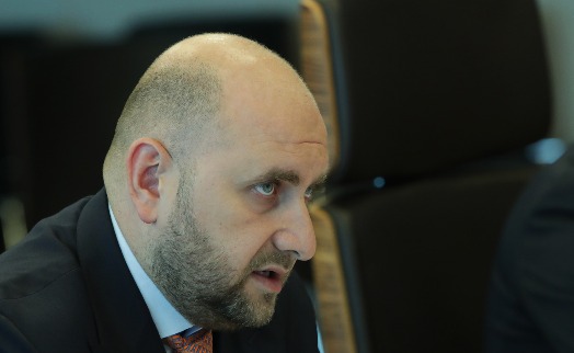 С 1 апреля 2023 года в Армении перейдут к системе либерализированных тарифов ОСАГО - глава ЦБ - «Страховой рынок»