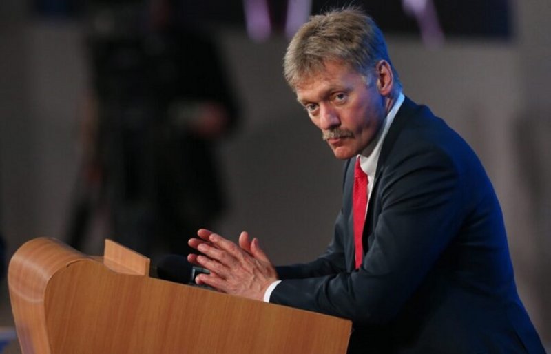 В Кремле поддерживают борьбу с противоправными действиями участников ЧВК «Рёдан» - «Экономика»