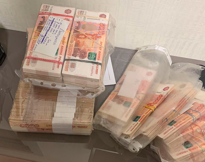 В Республике Алтай возбудили уголовное дело о незаконном обналичивании около 300 млн рублей - «Финансы»