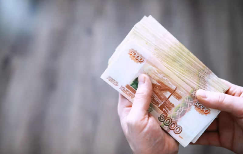 В Госдуме предложили штрафовать россиян, хранящих дома более 1 млн рублей - «Экономика»