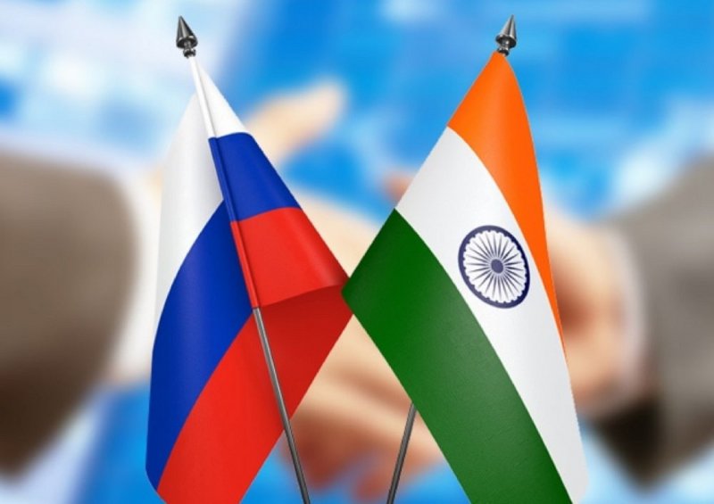 В Астрахань прибудет делегация из Индии - «Экономика»