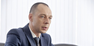 Сергей Никулин: «Сегодня главным является защита интересов клиентов» - «Финансы»