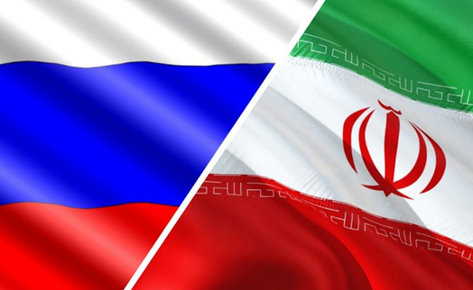 Россия и Иран представят инструмент для переводов и торговли - «Главные новости»
