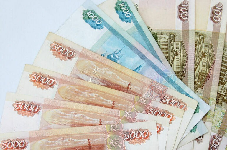 В Госдуму внесут законопроект об отмене НДФЛ для граждан с доходом меньше 30 тысяч рублей в месяц - «Экономика»