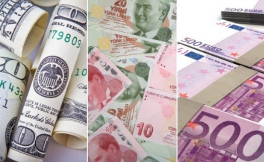ЦБ Турции отказывается от валютных интервенций, направленных на стабилизацию лиры - СМИ - «Главные новости»