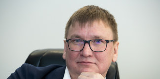 Дмитрий Кудрявцев: «Адаптация к изменениям — процесс непрерывный» - «Финансы»