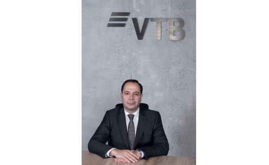 Ара Авагян назначен на должность генерального директора – председателя директората ВТБ (Армения) - «Главные новости»