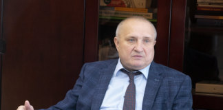 Николай Мамулат: «Новосибирск является центром притяжения деловой активности» - «Финансы»