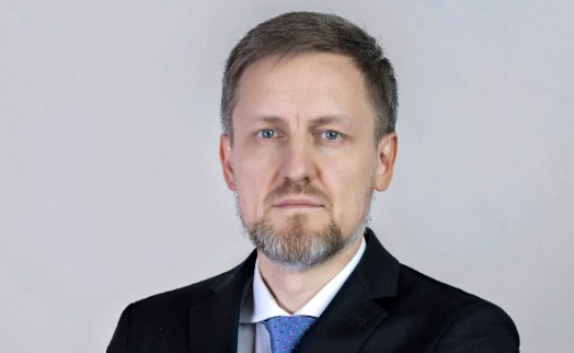 Евгений Мотовилов возглавил корпоративный бизнес ВТБ (Армения) - «Главные новости»