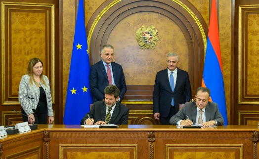 Акба банк получил кредит от ЕБРР на сумму в $10 млн. на развитие женского предпринимательства в Армении - «Главные новости»
