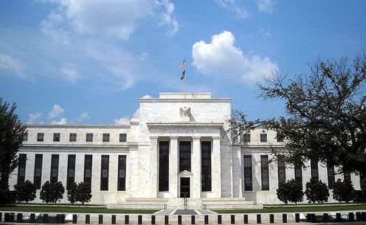 В ФРС США допустили снижение процентной ставки в 2024 году - «Главные новости»