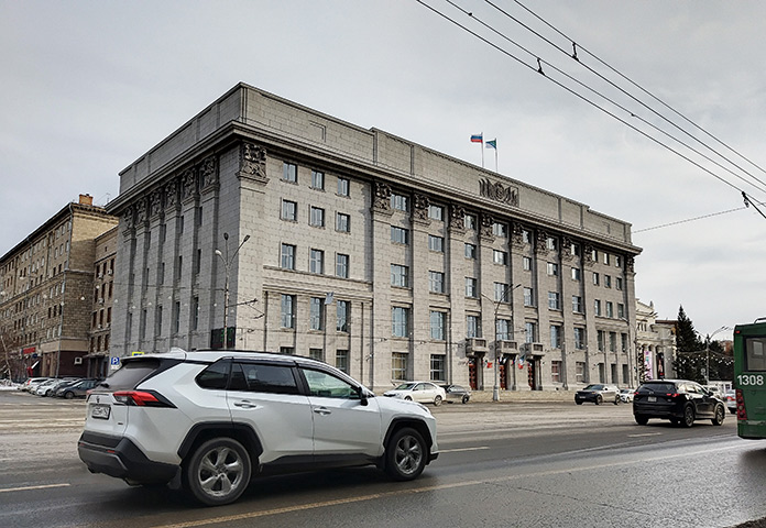 «Инвестиционный климат на сдержанном уровне»: обновлен кредитный рейтинг Новосибирска - «Финансы»