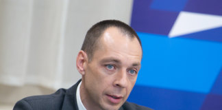 Сергей Никулин возглавил подразделения банков ВТБ и «Открытие» в Новосибирской области - «Финансы»