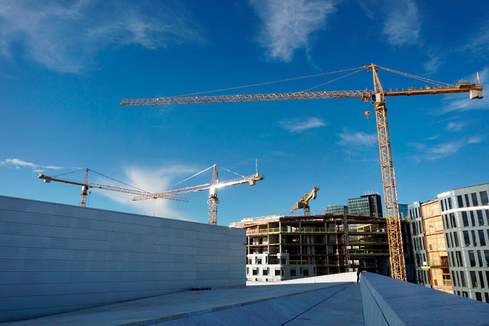 ВТБ в полтора раза увеличил финансирование сферы жилищного строительства - «Финансы»