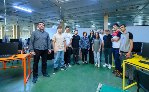 В Армении основана школа аэрокосмического машиностроения - «Главные новости»