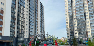 Современный уровень комфорта: квартиры с ремонтом в готовых домах в Калининском районе - «Финансы»