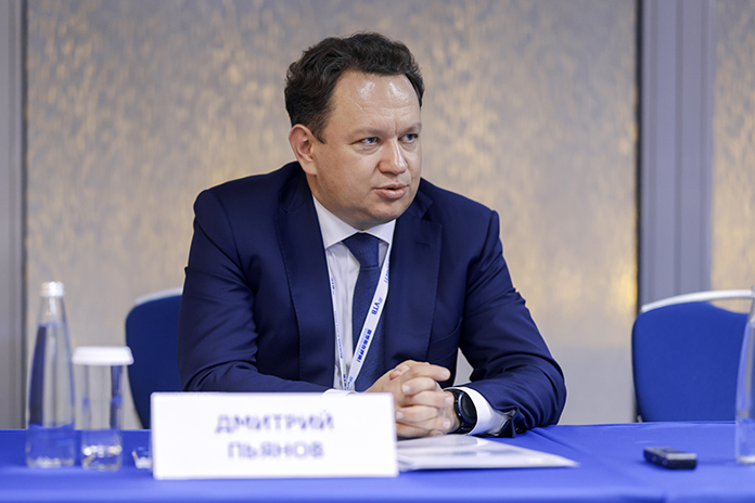 Первый зампред ВТБ Дмитрий Пьянов спрогнозировал дальнейший ход консолидации банковского сектора - «Финансы»