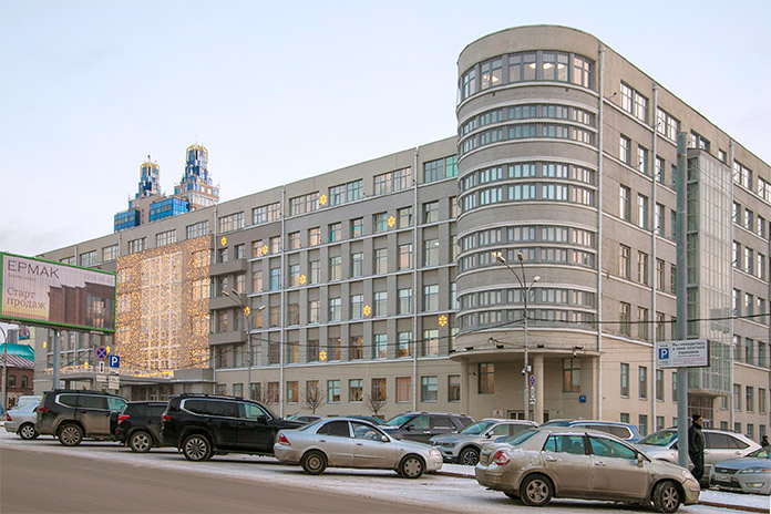 Как минфин Новосибирской области продолжает поиск кредитных ресурсов? - «Финансы»