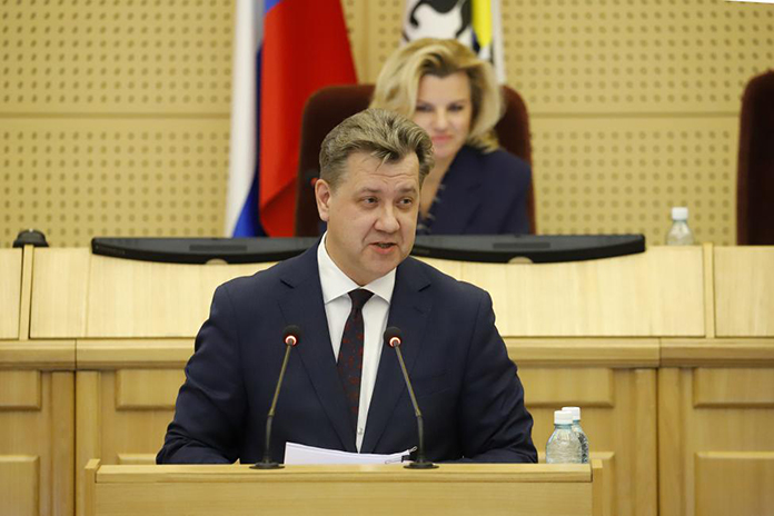 «Бюджет — это не про деньги, бюджет — это про смысл»: как прошли публичные слушания по бюджету Новосибирской области на 2026 год? - «Финансы»