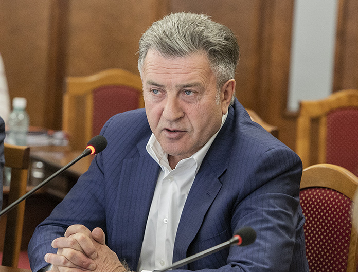 «Год будет очень тяжелый»: бюджет Новосибирской области на 2026 год принят в первом чтении - «Финансы»