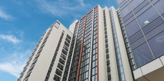 Остановиться в центре: апартаменты «Тайм Парк» в Новосибирске готовят к сдаче - «Финансы»