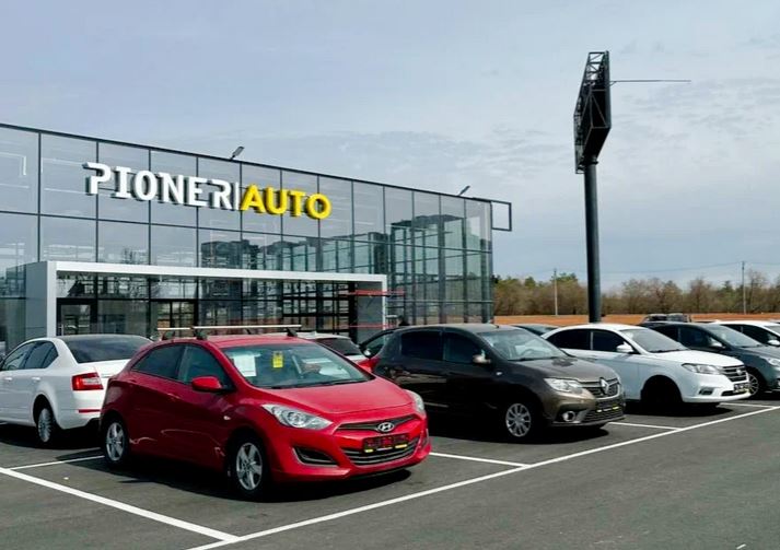 Автодилер в регионе сделал +19 продаж в лизинг благодаря Appruvo* - «Финансы»