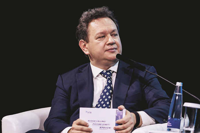 ВТБ планирует реновацию рекордного количества своих офисов - «Финансы»