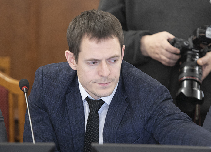 Как в Новосибирской области поддерживают «Почту России»? - «Финансы»