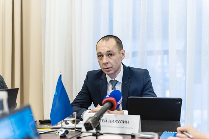 Импульс к развитию: как снижение ключевой ставки изменило банковский сектор и что ждет новосибирцев в новом финансовом году - «Финансы»