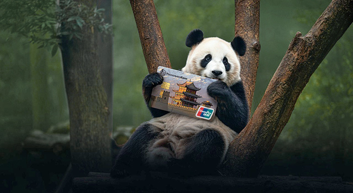 Россельхозбанк: UnionPay меняет географию сибирских платежей - «Финансы»