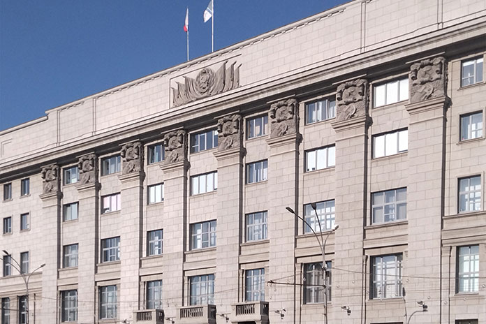 Планомерно уменьшался, а потом резко вырос: как изменились объем и структура муниципального долга Новосибирска за 2025 год? - «Финансы»