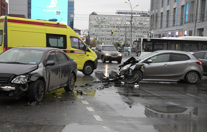 «Налицо действие справедливого тарифа»: РСА рассказал, насколько выросла средняя стоимость полиса ОСАГО в Новосибирской области - «Финансы»