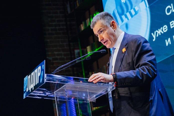 Глава ЛДПР призвал Центробанк снизить цены на ОСАГО в Новосибирской области - «Финансы»