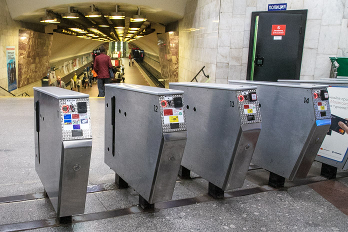 Насколько убыточным стал Новосибирский метрополитен по итогам 2025 года? - «Финансы»