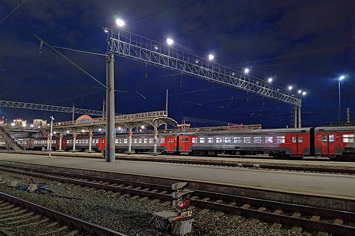 Еще одна новосибирская компания сферы пассажирских перевозок подвела финансовые итоги 2025 года - «Финансы»