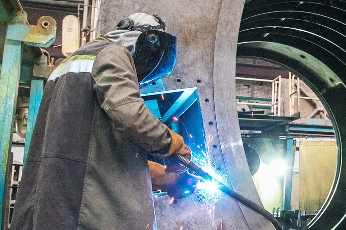 Новосибирские промышленные предприятия подводят финансовые итоги 2025 года - «Финансы»