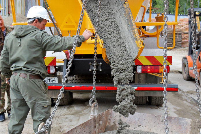 Новосибирские производители строительных материалов отчитались о снижении выручки по итогам 2025 года - «Финансы»