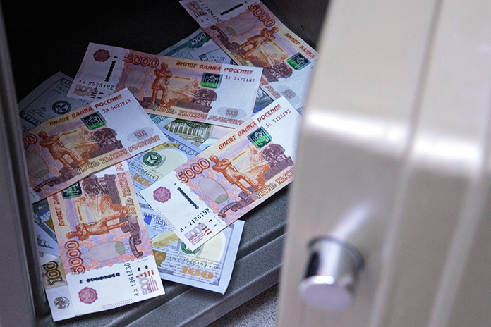 Господдержка нужна не всем: какую субсидию не смогли распределить в Новосибирской области? - «Финансы»