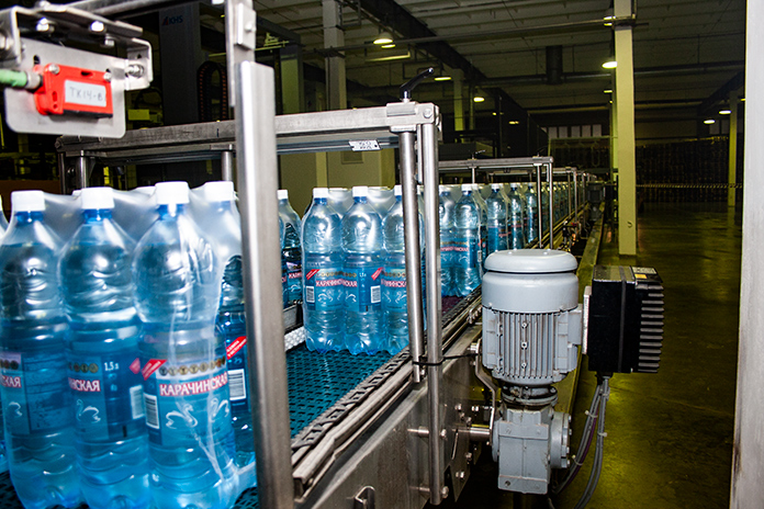 Насколько эффективно отработал в 2025 году «Карачинский источник»? - «Финансы»