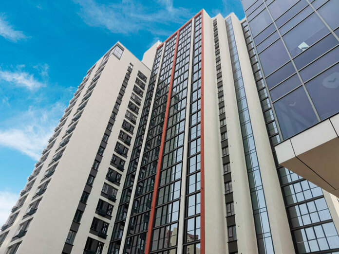 В тренде центр: малый и средний бизнес покупает офисы на Красном проспекте - «Финансы»