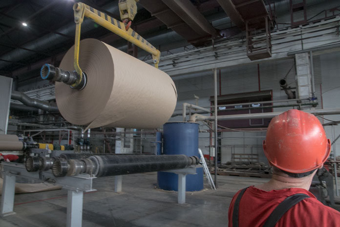 Каких финансовых результатов добились в 2025 году НКБК и «Гофромастер»? - «Финансы»