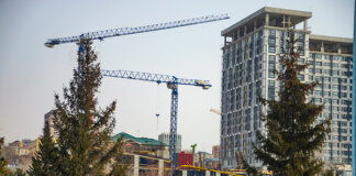 Почему девелоперы Новосибирска выбирают Альфа-Банк для проектного финансирования? - «Финансы»