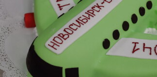 Новосибирская авиакомпания впервые выручила за год более 200 млрд рублей - «Финансы»