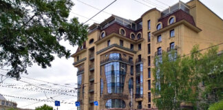 Топ отелей Новосибирской области по показателю выручки в 2025 году - «Финансы»