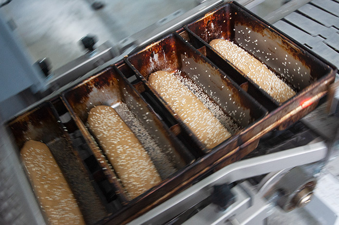 Как отработали 2025 год новосибирские хлебопеки и мукомолы? - «Финансы»