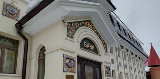 Пар и профит: какие популярные бани Новосибирска увеличили выручку в 2025 году? - «Финансы»