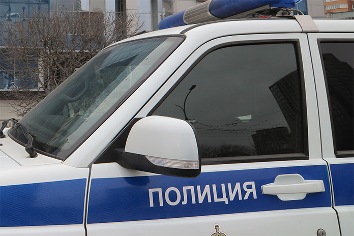 В Новосибирске задержаны четверо человек, подозреваемых в автоподставах - «Финансы»