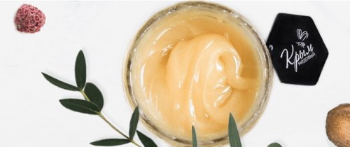 Натуральные продукты Крыма: выбор меда, трав и подарочных наборов